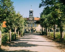 Hotel Villa Sorgenfrei & Restaurant Atelier Sanssouci