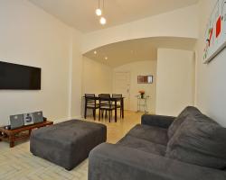 Beautiful 2 Bedroom Apartment D021