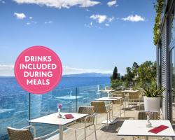 Hotel Istra - Liburnia
