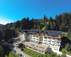 Huinid Bustillo Hotel & Spa