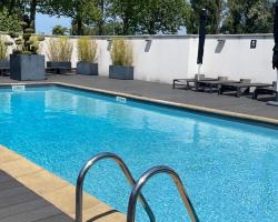 Golden Tulip Roissy Saint Witz