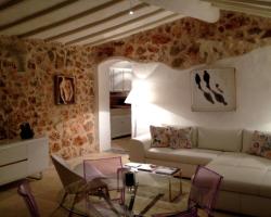 Petit Mas de Saint Paul