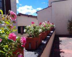 Foresteria Valdese di Firenze