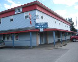 McBride Hotel