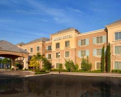 Ayres Hotel Chino Hills - Ontario