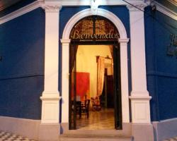 Hotel La Bocona