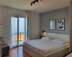 Apartments Lonza