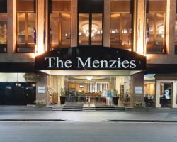 The Menzies Sydney