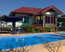 Sabai Sabai Resort & Restaurant