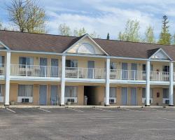 Thunderbird Inn of Mackinaw City