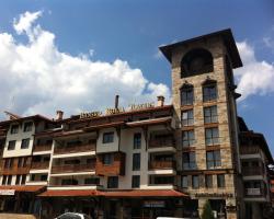 Bansko Royal Towers Apartment