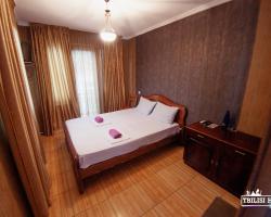 Tbilisi House