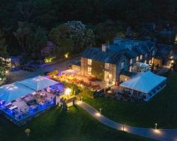 Aberdunant Hall