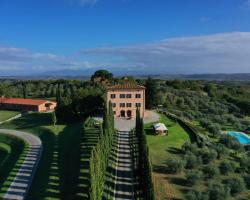 Relais Villa Grazianella | UNA Esperienze