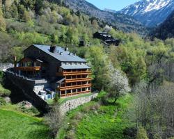 Hotel & Spa Xalet Bringue