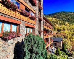 Hotel & SPA Bringué