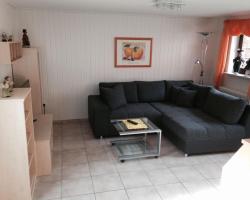 Ferienwohnung Fam. Seidler