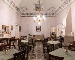 Palazzo Il Cavaliere B&B De Charme