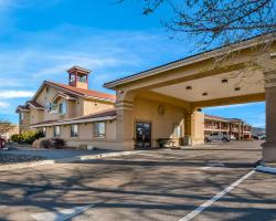 SureStay Hotel by Best Western Fernley