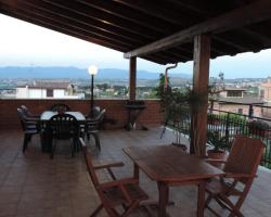 Bed and breakfast Gemma