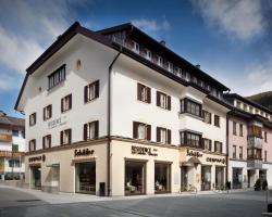 Residence Innichen - San Candido