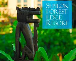 Sepilok Forest Edge Resort