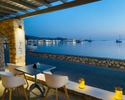 Alkyon Hotel