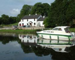 Corrigans Shore House