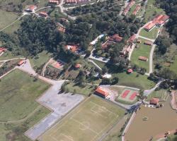 Hotel Estância Atibainha - Resort & Convention