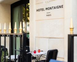 Hotel Montaigne