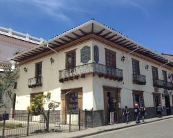 Hostal Cofradia del Monje