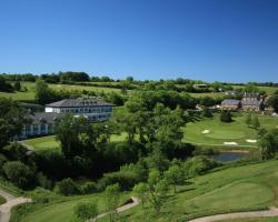 Best Western The Dartmouth Hotel, Golf & Spa