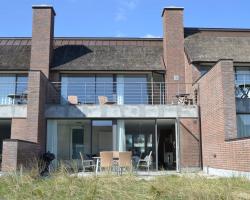 Apartment Klitrosevej I