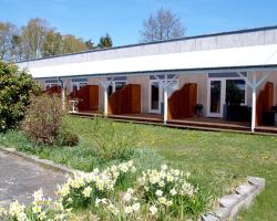 Apartment Pilegårdsvejen IIII