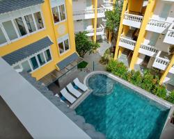 Hoi An Aurora Riverside Hotel and Spa