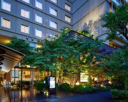 Hotel Niwa Tokyo