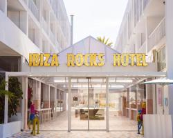 Ibiza Rocks Hotel - Adults Only
