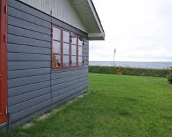 Holiday home Ajstrup G- 171