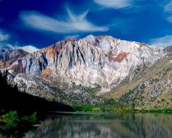 Convict Lake Resort