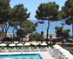 Iberostar Selection Santa Eulalia Adults-Only Ibiza