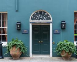 Knightsbridge Roof Garden Rooms