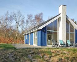 Holiday home Bjergets E- 441