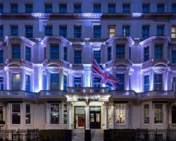 Radisson Blu Edwardian Vanderbilt Hotel, London