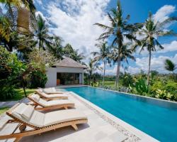 Santun Luxury Private Villas-CHSE CERTIFIED