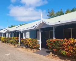 Cooktown Motel