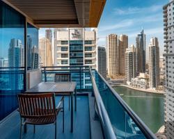 Radisson Blu Residence, Dubai Marina