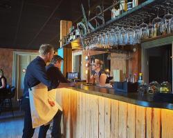 Hotell Temperance