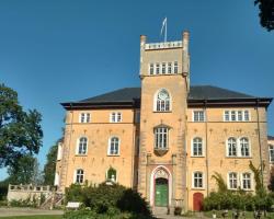 Börstorp Slott