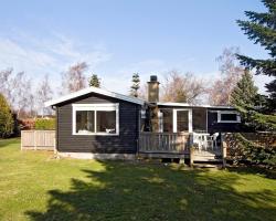 Holiday home Havtornvej B- 1670