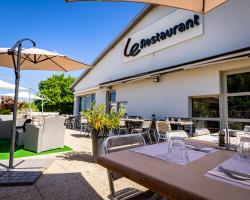 Campanile Dijon Nord - Toison D'or